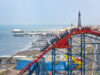 Pleasure Beach Resort urges support for the tourism sector as it launches its 130th season