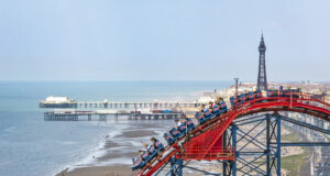 Pleasure Beach Resort urges support for the tourism sector as it launches its 130th season