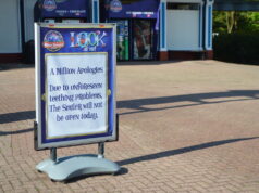 Why Ride Downtime Feels Worse Than Ever Right Now