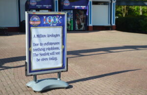 Why Ride Downtime Feels Worse Than Ever Right Now