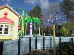 What’s Happening at UK Theme Parks This Week (Week of 23 March 2026)