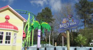 What’s Happening at UK Theme Parks This Week (Week of 23 March 2026)