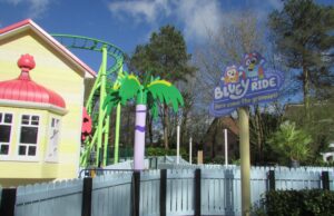 What’s Happening at UK Theme Parks This Week (Week of 23 March 2026)