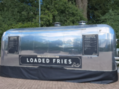 Alton Towers: Fountain Square Food Trucks 2026 Prices