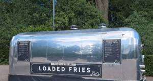Alton Towers: Fountain Square Food Trucks 2026 Prices