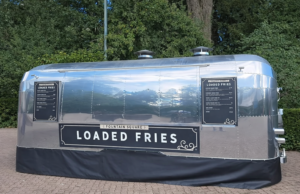 Alton Towers: Fountain Square Food Trucks 2026 Prices