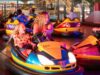 Clacton Pier Offers Free Rides for Mums This Mother’s Day