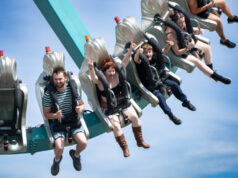 Adventure Coast Southport Grand Opening Delayed Due to Weather