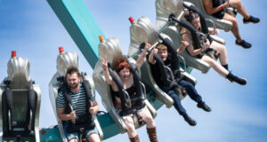 Adventure Coast Southport Grand Opening Delayed Due to Weather