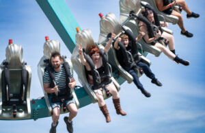 Adventure Coast Southport 2026 Guide: Prices, Rides & Fun Card Tips