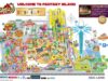 Fantasy Island 2026 Park Map: Everything You Need to Know