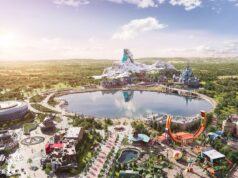 Disneyland Paris Opens New Frozen Land: Everything You Need to Know About World of Frozen