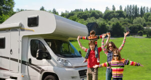 New Motorhome Pitches Launch at Gulliver’s Valley Resort