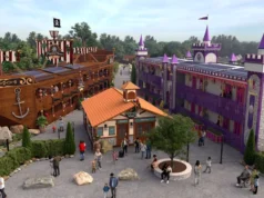 Gulliverโs Theme Park Resorts Reveals Exciting New Accommodation Expansion