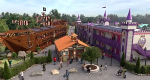 Gulliver’s Theme Park Resorts Reveals Exciting New Accommodation Expansion