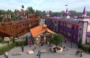Gulliver’s Theme Park Resorts Reveals Exciting New Accommodation Expansion