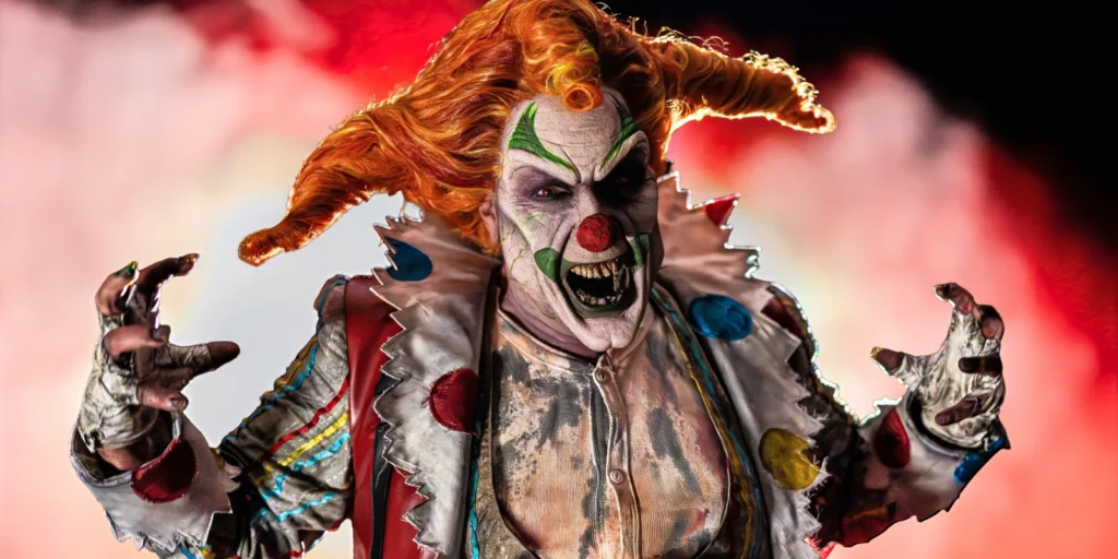 Halloween Horror Nights