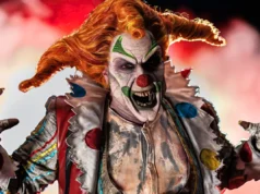 Halloween Horror Nights 35: The Ultimate UK Traveller’s Guide to Universal Orlando’s Infernal Carnival Halloween Horror Nights