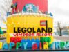 Happy 30th Birthday LEGOLAND Windsor Resort