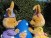 Hoppy Easter 2026 Is NOW OPEN at Paultons Park: Everything You Need to Know Hoppy Easter at Paultons Park