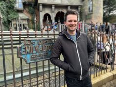 John Burton Leaves Merlin Entertainments: The Creative Mind Behind Some of the UK’s Biggest Theme Park Experiences