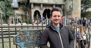 John Burton Leaves Merlin Entertainments: The Creative Mind Behind Some of the UK’s Biggest Theme Park Experiences
