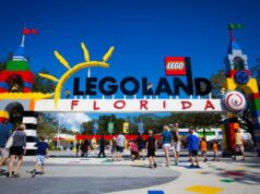 Attendance Falls at Legoland Parks in the US as Merlin Entertainments Reports Tough Year LEGOLAND Florida