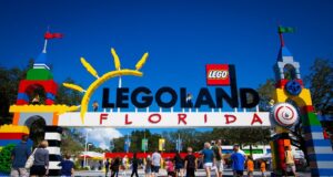 Attendance Falls at Legoland Parks in the US as Merlin Entertainments Reports Tough Year LEGOLAND Florida