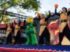 LEGO NINJAGO Celebration at LEGOLAND Windsor: The Ultimate Ninja Adventure for Families