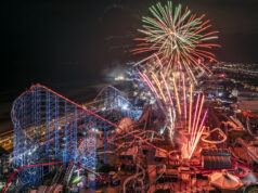 Hereโs whatโs in store at Blackpool Pleasure Beach this Easter โ and the little known โcheat codeโ for getting FREE tickets