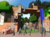 Minecraft World is Coming to Chessington in 2027 – Everything We Know So Far Minecraft World Chessington