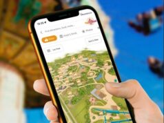 Pleasurewood Hills Launches New Digital Map Experience for 2026
