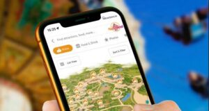 Pleasurewood Hills Launches New Digital Map Experience for 2026