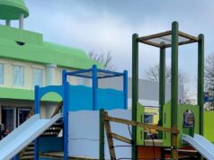 Here’s a Puptastic Closer Look at World of PAW Patrol at Chessington World of Adventures