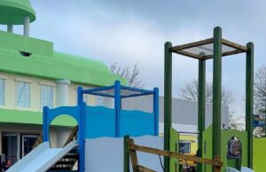 Here’s a Puptastic Closer Look at World of PAW Patrol at Chessington World of Adventures