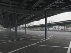 LEGOLAND® Windsor Resort Unveils UK’s Largest Theme Park Solar Carport in Major Sustainability Push Solar energy LEGOLAND Windsor