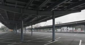 LEGOLAND® Windsor Resort Unveils UK’s Largest Theme Park Solar Carport in Major Sustainability Push Solar energy LEGOLAND Windsor