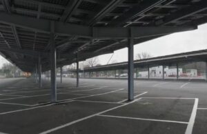 LEGOLAND® Windsor Resort Unveils UK’s Largest Theme Park Solar Carport in Major Sustainability Push Solar energy LEGOLAND Windsor