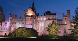 In Pictures: Symphony of the Towers Light & Music Spectacular