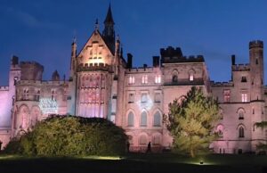 In Pictures: Symphony of the Towers Light & Music Spectacular