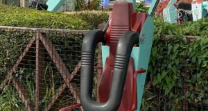 Asking for a Friend: What If You Don’t Fit on a Ride?