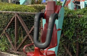 Asking for a Friend: What If You Don’t Fit on a Ride?