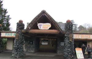 West Midlands Safari Park Makes Days Out Cheaper with Extended BOGOF Deal