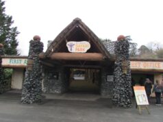 Easter Eggstravaganza Returns to West Midlands Safari Park for 2026