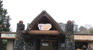 Easter Eggstravaganza Returns to West Midlands Safari Park for 2026