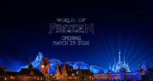 Disneyland Paris Introduces New Restrictions on Photo, Video and Sound Equipment