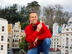 LEGOLAND Windsor Turns 30 – And It’s Celebrating with a Retro 1996 High Street