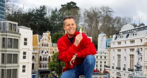 LEGOLAND Windsor Turns 30 – And It’s Celebrating with a Retro 1996 High Street