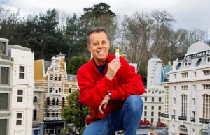 LEGOLAND Windsor Turns 30 – And It’s Celebrating with a Retro 1996 High Street