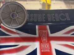 Got £300 Spare? You Could Own a Piece of The Big One (Literally).